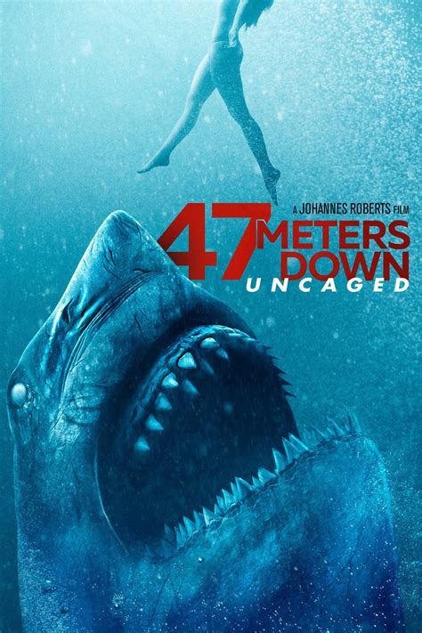 47 meters down uncaged|47 meters down uncaged full movie.